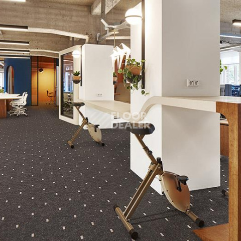 Forbo Markant graphic city 11603 фото 2 | FLOORDEALER